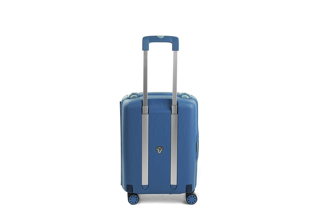 Vali Roncato Light size S (20 inch) - Avio Blue hình sản phẩm 3