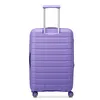 Vali Roncato Butterfly Young size M (26 inch) - Lavender hình sản phẩm 6
