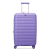 Vali Roncato Butterfly Young size M (26 inch) - Lavender hình sản phẩm 1