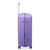 Vali Roncato Butterfly Young size M (26 inch) - Lavender hình sản phẩm 3