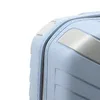 Vali Roncato Ypsilon 2.0 size S (20 inch) - Blue hình sản phẩm 9