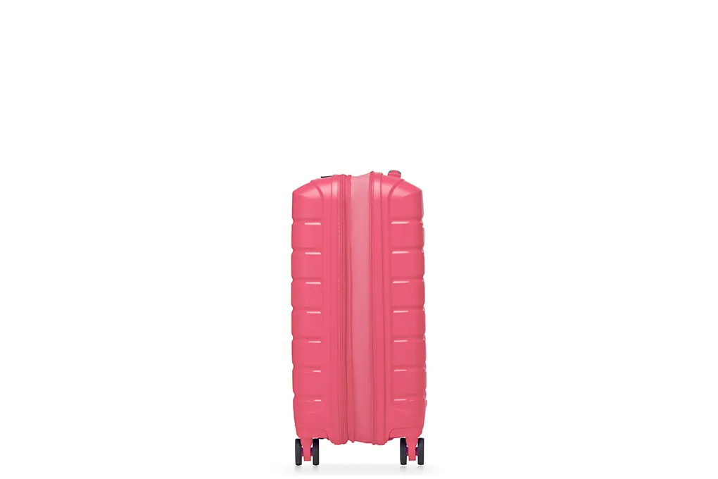 Vali Roncato Butterfly size S (20 inch) - Pink hình sản phẩm 6