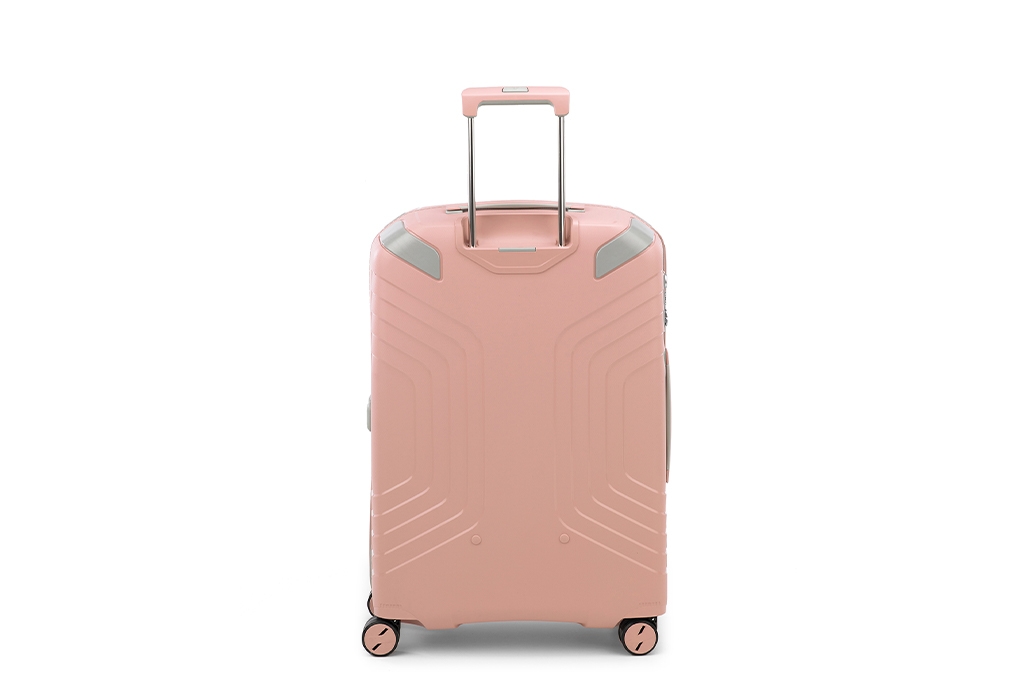 Vali Roncato Ypsilon 2.0 size M (26 inch) - Pink hình sản phẩm 4