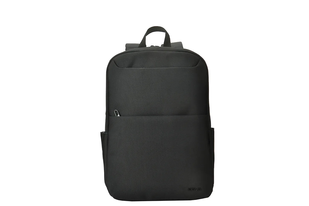 Balo AGVA 14.1 Tahoe Backpack (LTB388) - Đen hình sản phẩm 1