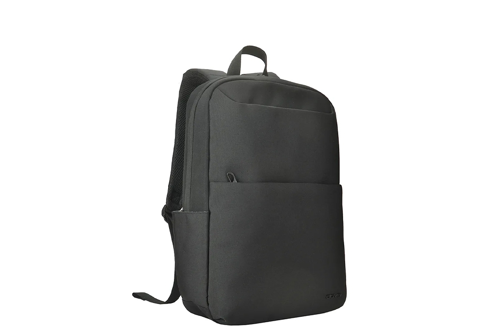 Balo AGVA 14.1 Tahoe Backpack (LTB388) - Đen hình sản phẩm 2