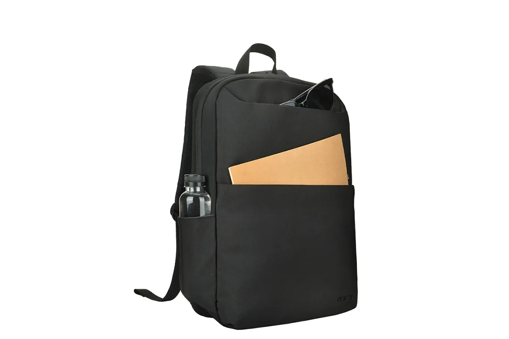 Balo AGVA 14.1 Tahoe Backpack (LTB388) - Đen hình sản phẩm 3