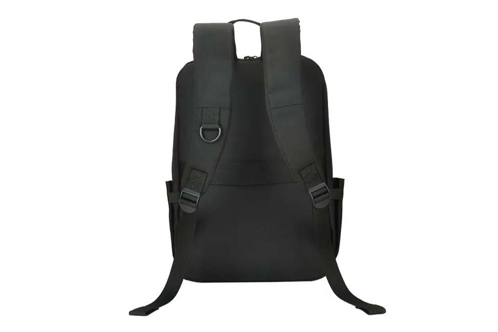 Balo AGVA 14.1 Tahoe Backpack (LTB388) - Đen hình sản phẩm 4