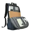 Balo AGVA 14.1 Tahoe Backpack (LTB388) - Xanh hình sản phẩm 7