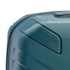 Vali Roncato Ypsilon 4.0 size L (28 inch) - Dark Green hình sản phẩm 5