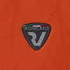Vali Roncato Light size M (26 inch) - Papaya hình sản phẩm 8