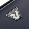 Vali Roncato Ypsilon 4.0 size L (28 inch) - Dark Blue hình sản phẩm 11