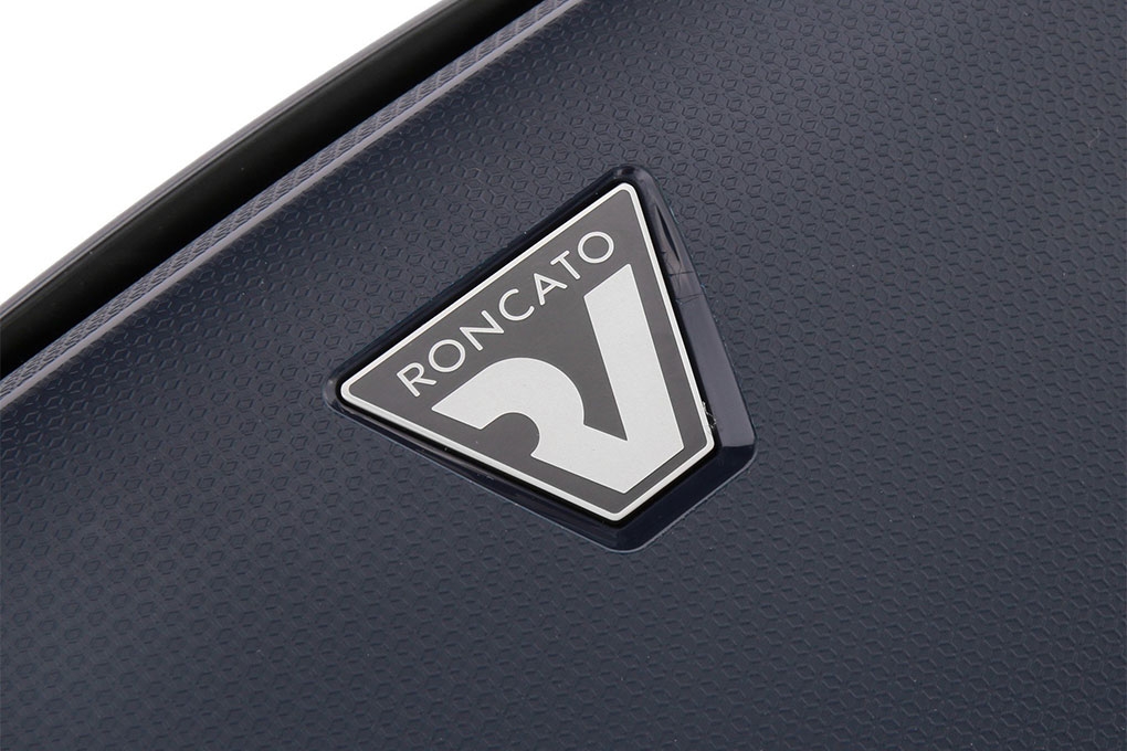 Vali Roncato Ypsilon 4.0 size L (28 inch) - Dark Blue hình sản phẩm 10