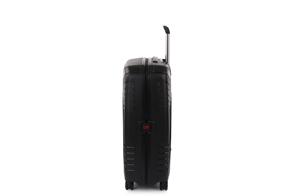 Vali Roncato Ypsilon 4.0 size M (26 inch) - Black hình sản phẩm 4