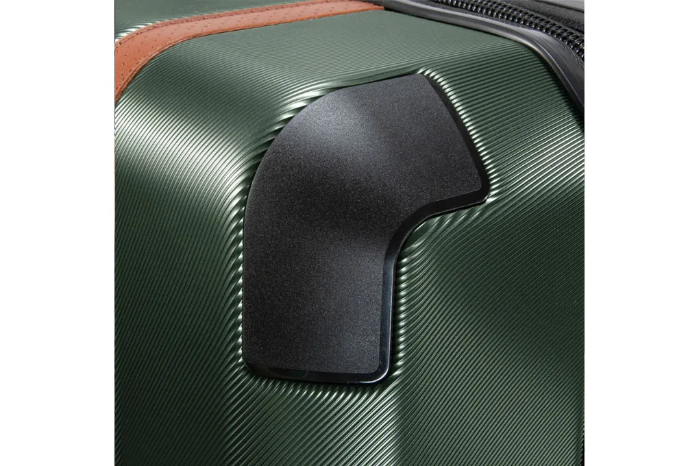 Vali Ricardo Montecito 2.0 HS size S (21 inch) - Hunter Green hình sản phẩm 5