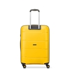 Vali Modo by Roncato Galaxy size M (24 inch) - Yellow hình sản phẩm 5