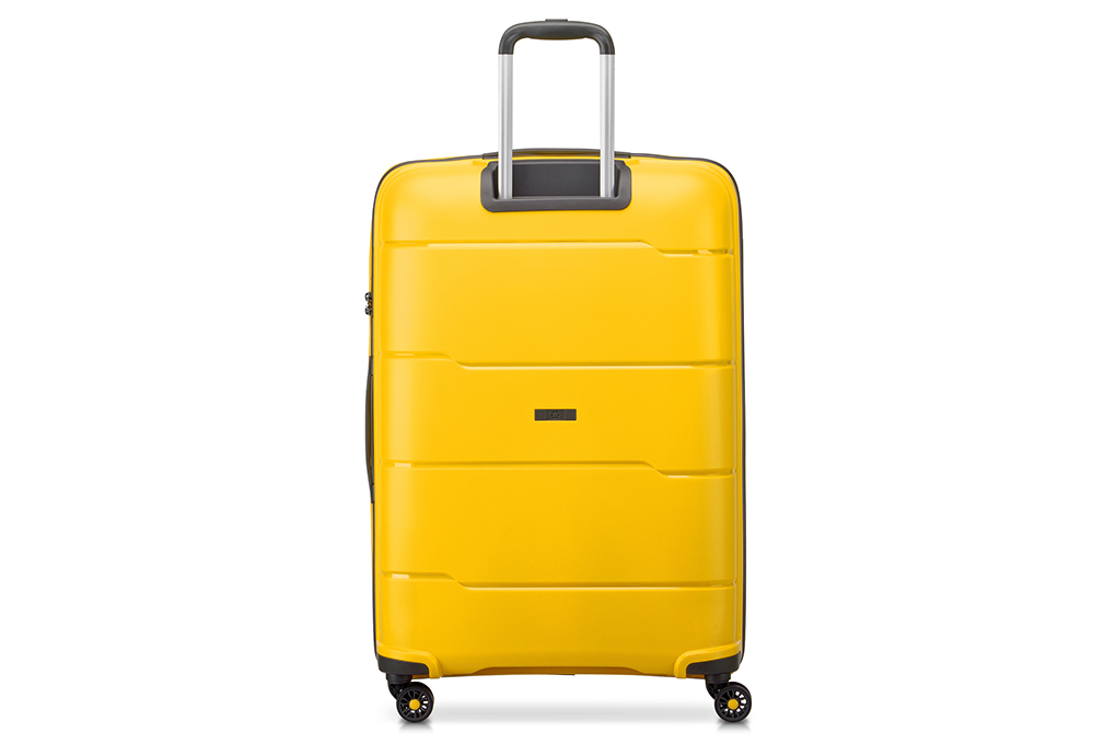 Vali Modo by Roncato Galaxy size L (28 inch) - Yellow hình sản phẩm 5