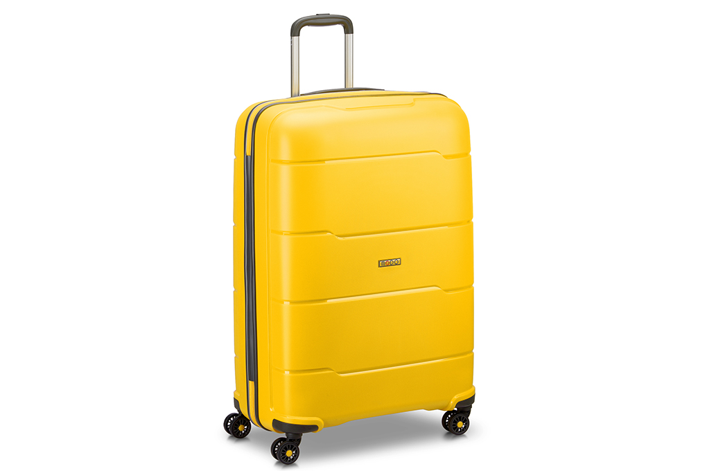 Vali Modo by Roncato Galaxy size L (28 inch) - Yellow hình sản phẩm 2