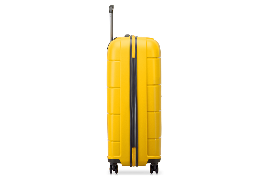 Vali Modo by Roncato Galaxy size L (28 inch) - Yellow hình sản phẩm 3