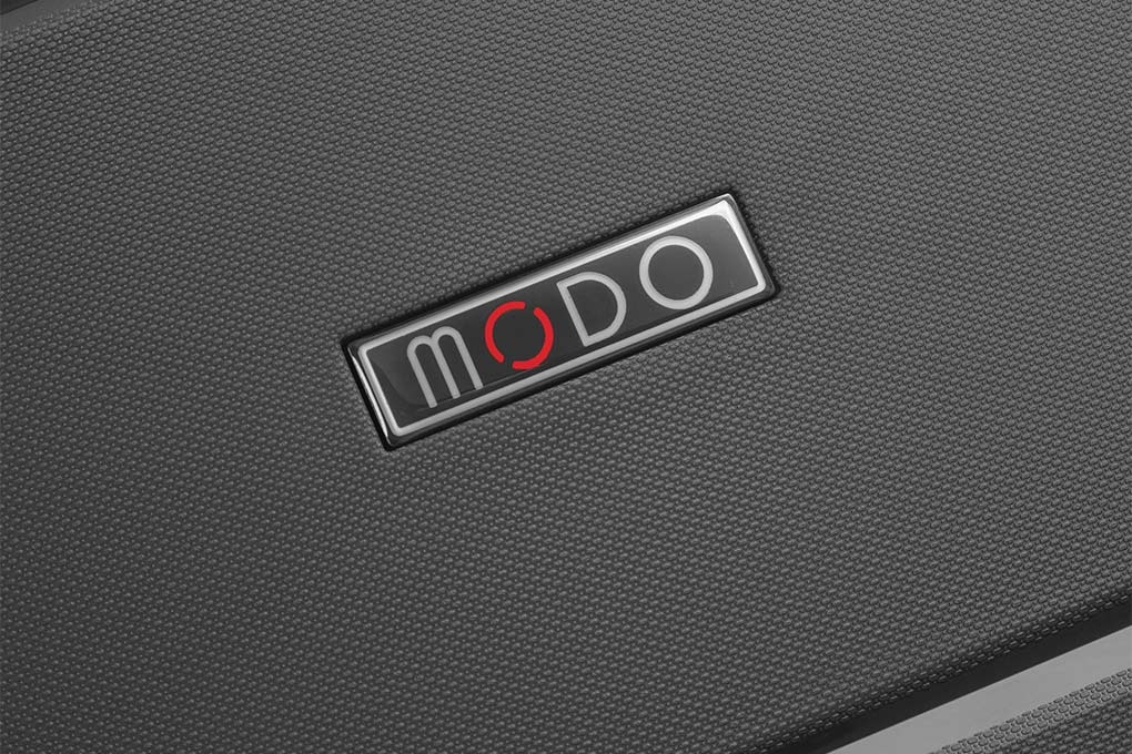 Vali Modo by Roncato Galaxy size S (20 inch) - Gray hình sản phẩm 9