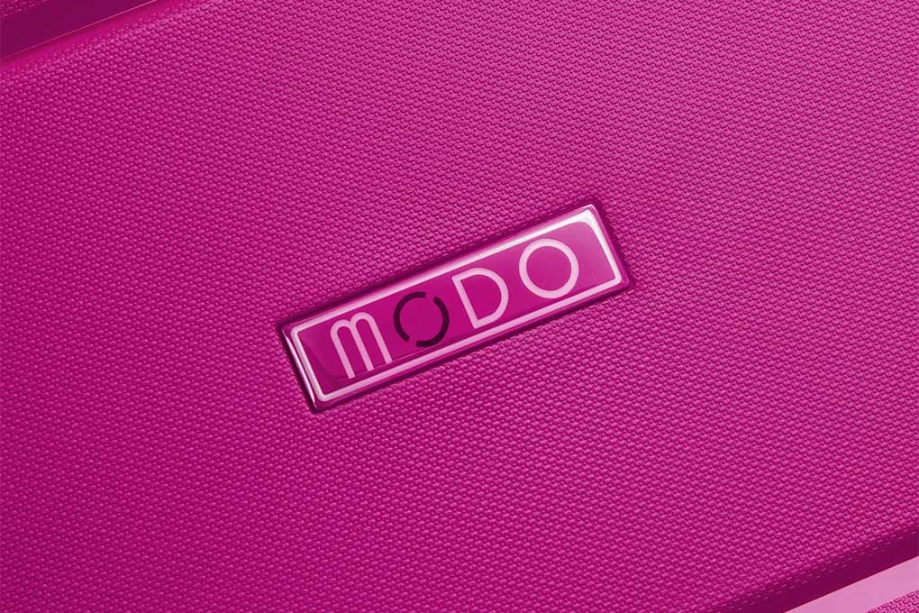 Vali Modo by Roncato Galaxy size S (20 inch) - Orchid hình sản phẩm 9