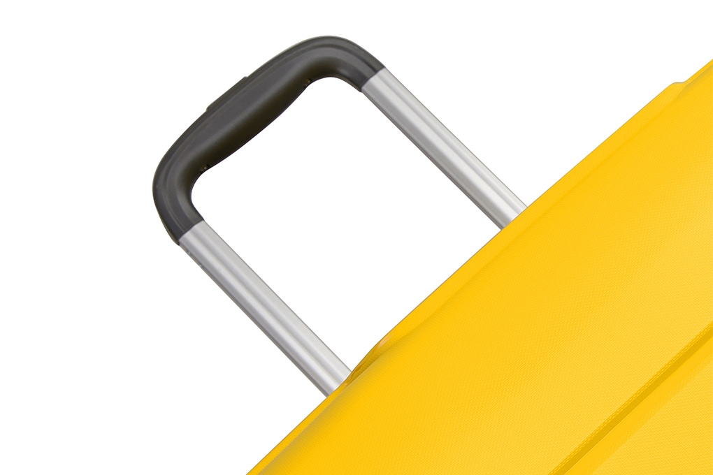 Vali Modo by Roncato Galaxy size S (20 inch) - Yellow hình sản phẩm 8