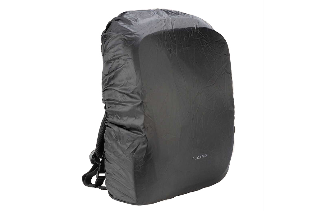 Balo Tucano BIZIP AGS 17” - Black hình sản phẩm 12