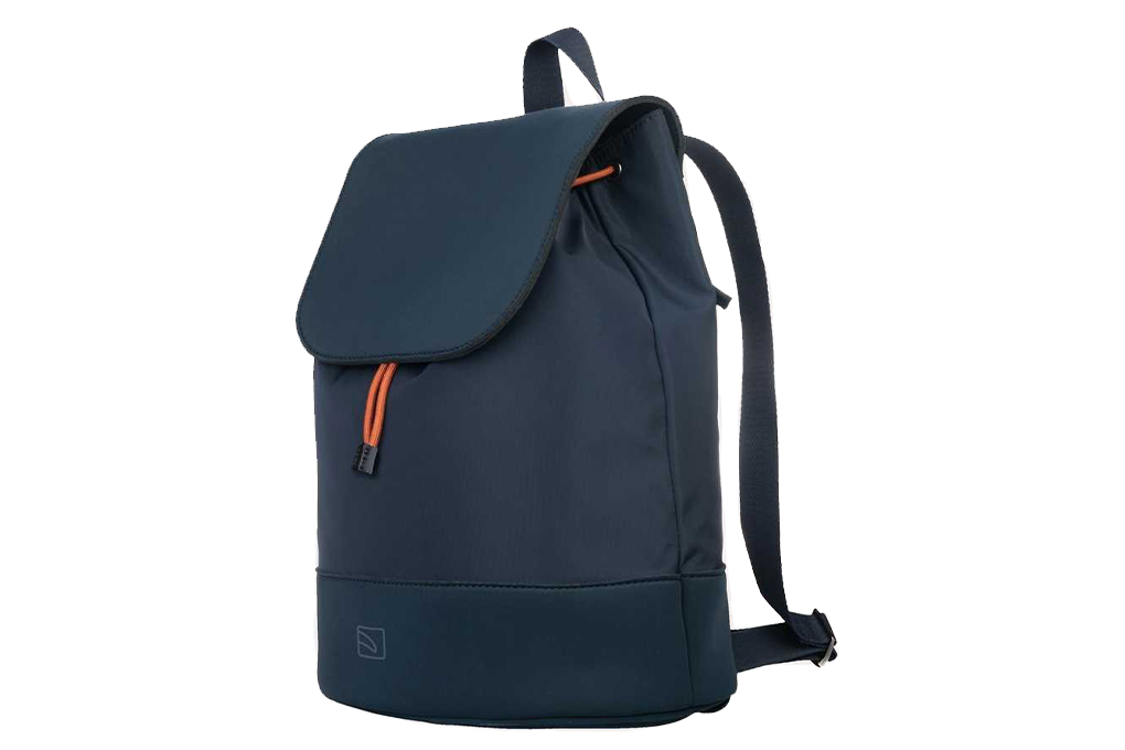 Balo Tucano Sec M - Blue hình sản phẩm 2