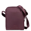 Túi đeo chéo đứng Tucano Spillo - Purple hình sản phẩm 3