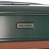 Vali Ricardo Park West HS size L (29 inch) - Green hình sản phẩm 10