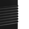 Vali Ricardo Park West HS size M (25 inch) - Black hình sản phẩm 9