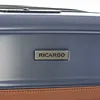 Vali Ricardo Park West HS size M (25 inch) - Blue hình sản phẩm 8