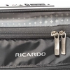 Vali Ricardo Park West HS size S (20 inch) - Black hình sản phẩm 17