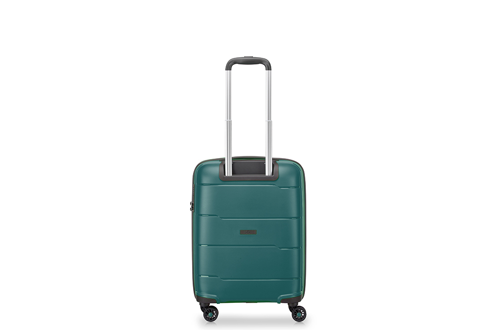 Vali Modo by Roncato Space size S (20 inch) - Dark Lead hình sản phẩm 4