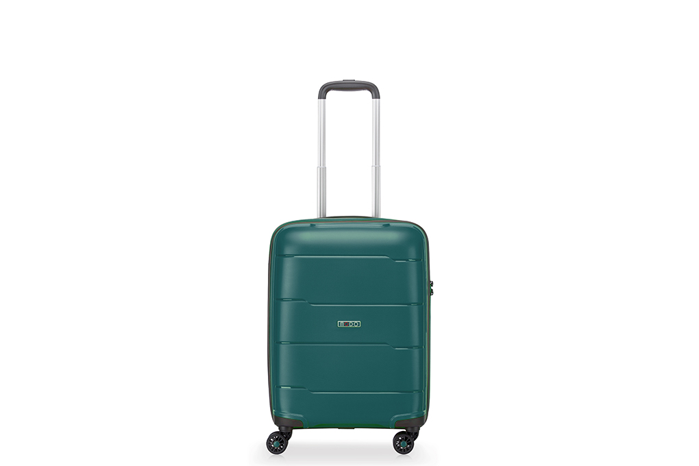 Vali Modo by Roncato Space size S (20 inch) - Dark Lead hình sản phẩm 1