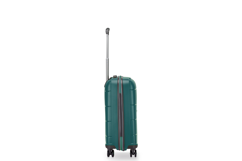 Vali Modo by Roncato Space size S (20 inch) - Dark Lead hình sản phẩm 3