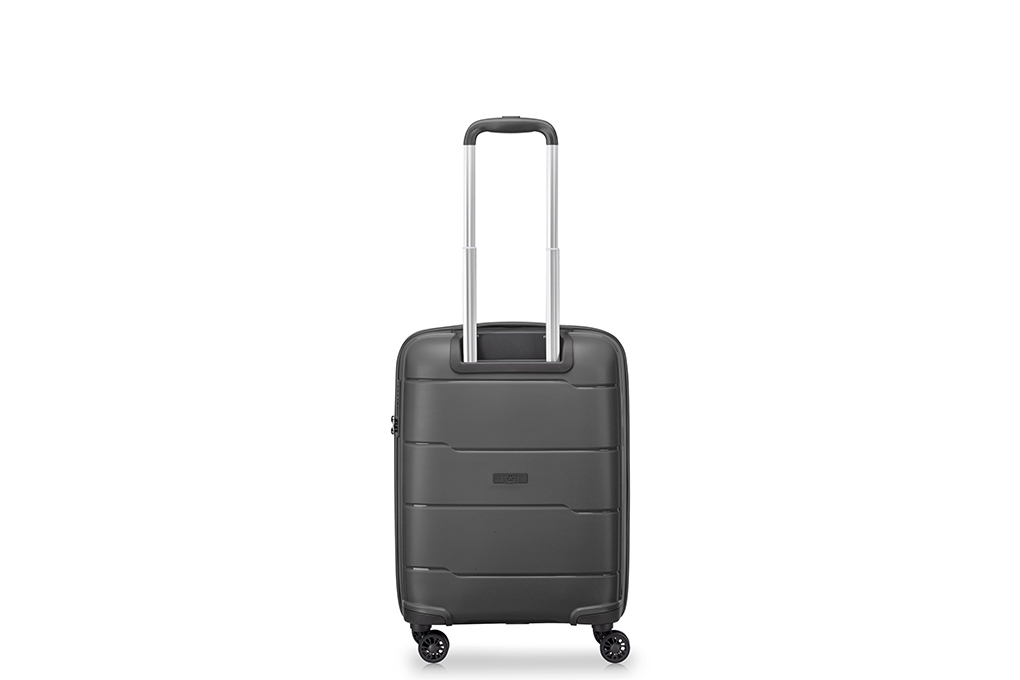 Vali Modo by Roncato Space size S (20 inch) - Dark Gray hình sản phẩm 4