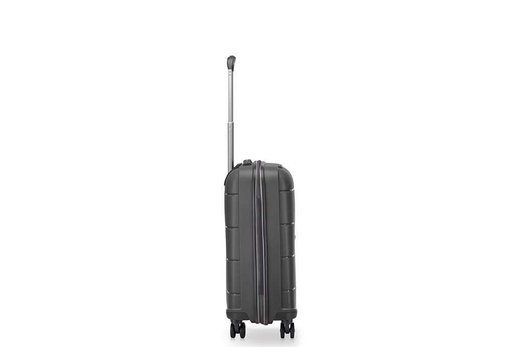 Vali Modo by Roncato Space size S (20 inch) - Dark Gray hình sản phẩm 3