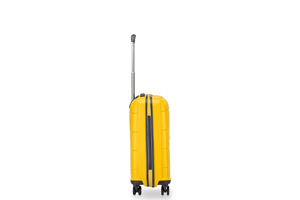 Vali Modo by Roncato Space size S (20 inch) - Yellow hình sản phẩm 3