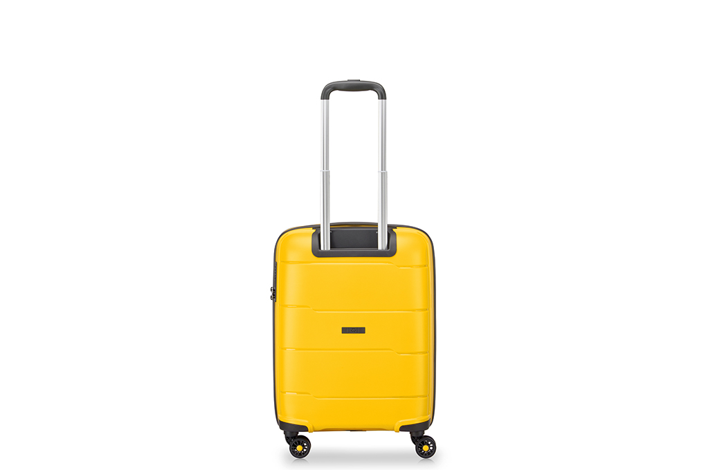 Vali Modo by Roncato Space size S (20 inch) - Yellow hình sản phẩm 4