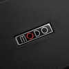 Vali Modo by Roncato Space size M (24 inch) - Black hình sản phẩm 9