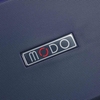 Vali Modo by Roncato Space size M (24 inch) - Night Blue hình sản phẩm 8