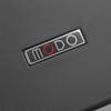 Vali Modo by Roncato Space size M (24 inch) - Dark Gray hình sản phẩm 9