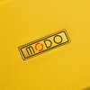 Vali Modo by Roncato Space size M (24 inch) - Yellow hình sản phẩm 9