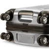 Vali Skyway Nimbus 4.0 Size M (24 inch) - Shiny Silver hình sản phẩm 6