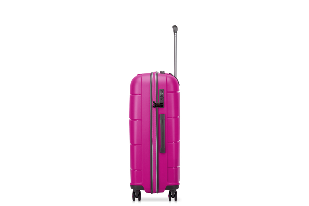 Vali Modo by Roncato Space size M (24 inch) - Orchid hình sản phẩm 3
