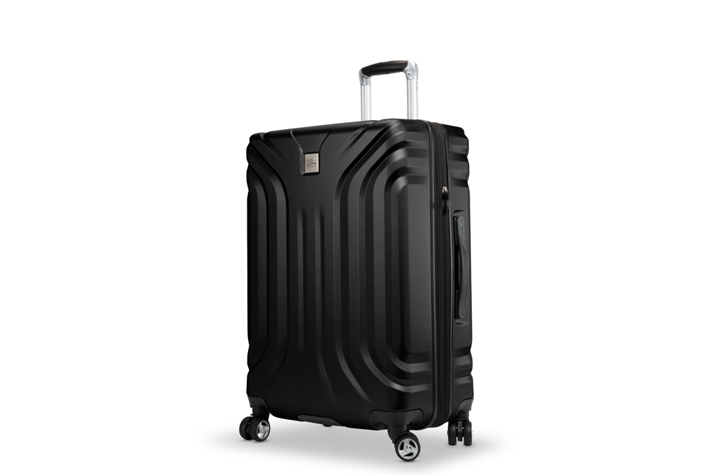 Vali Skyway Nimbus 4.0 Size M (24 inch) - Black hình sản phẩm 3