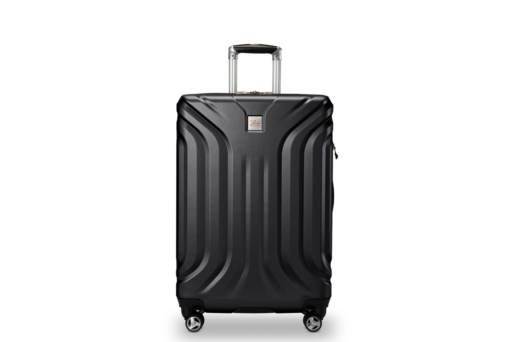 Vali Skyway Nimbus 4.0 Size M (24 inch) - Black hình sản phẩm 1
