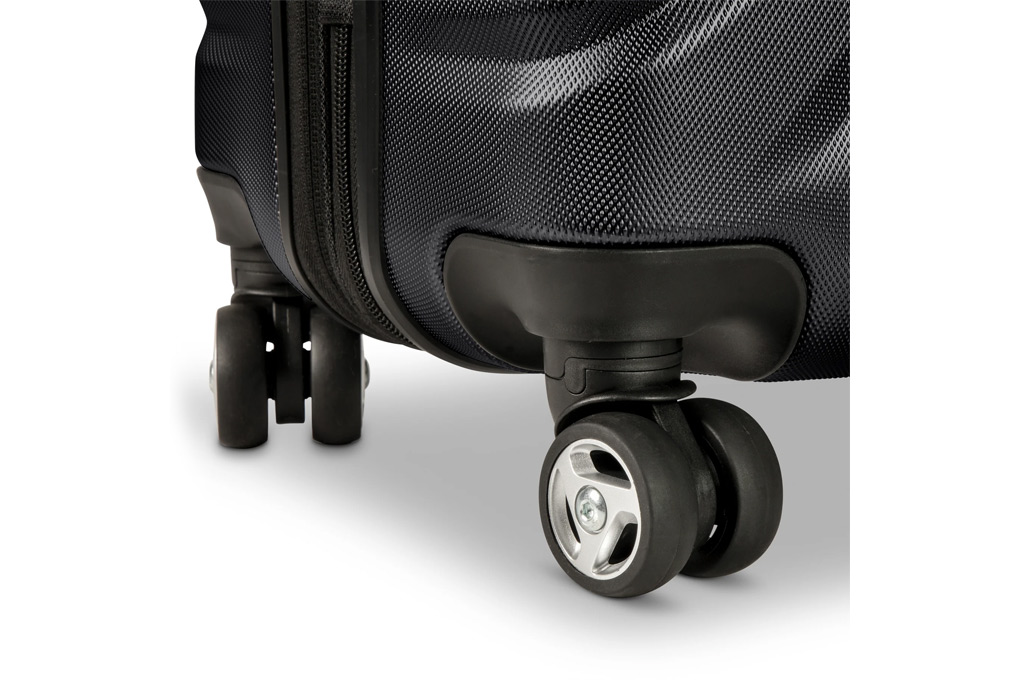 Vali Skyway Nimbus 4.0 Size M (24 inch) - Black hình sản phẩm 9