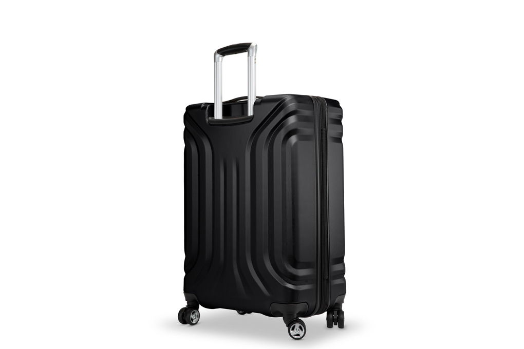 Vali Skyway Nimbus 4.0 Size M (24 inch) - Black hình sản phẩm 4