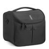 Túi đựng mỹ phẩm Roncato Ironik 2.0 - Black hình sản phẩm 2